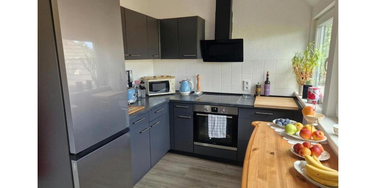 Maisonettenwohnung Worpswede - 5 Zimmer, 147 m&sup2;, 1.300&euro; | Angebot:27620522