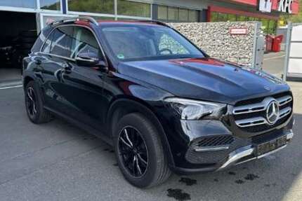 Mercedes-Benz GLE 350 191.300 km 30.950 &euro; Herborn 35745