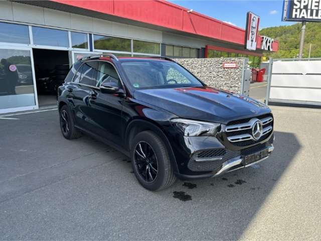 Mercedes-Benz GLE 350 191.300 km 30.950 &euro; Herborn 35745