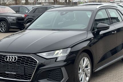 Audi A3 61.497 km 24.980 &euro; Neumünster 24537