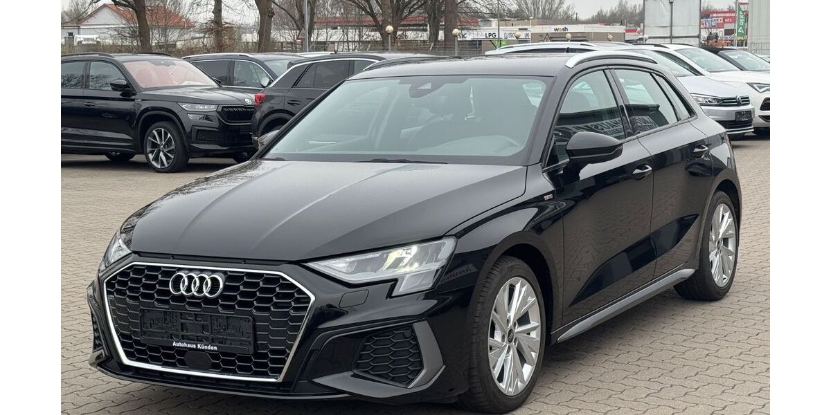 Audi A3 61.497 km 24.980 &euro; Neumünster 24537