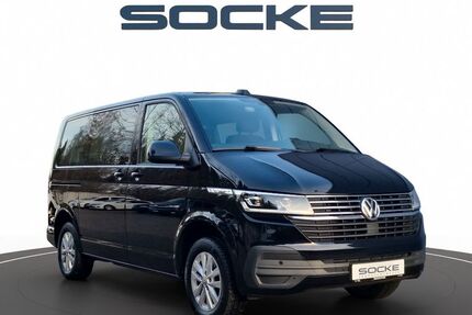 VW T6 Caravelle 126.937 km 34.985 &euro; Remse OT Kertzsch 08373