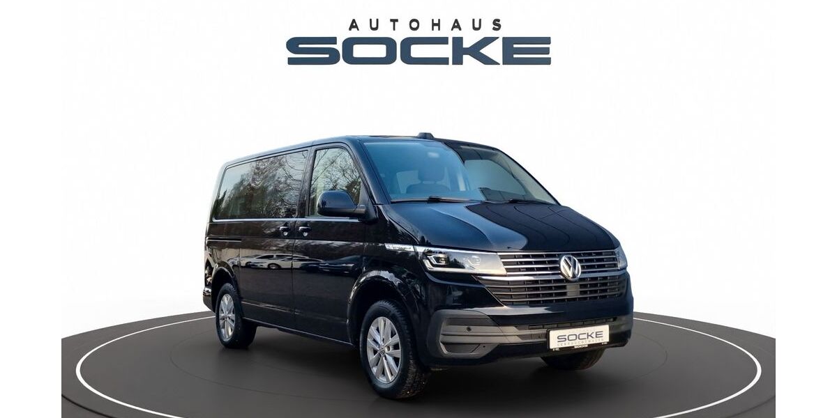 VW T6 Caravelle 126.937 km 34.985 &euro; Remse OT Kertzsch 08373