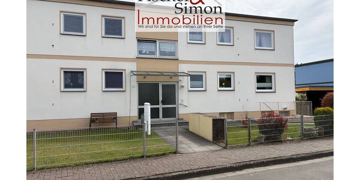 Etagenwohnung Liebenau - 3 Zimmer, 87 m&sup2;, 89.900&euro; | Angebot:26359966