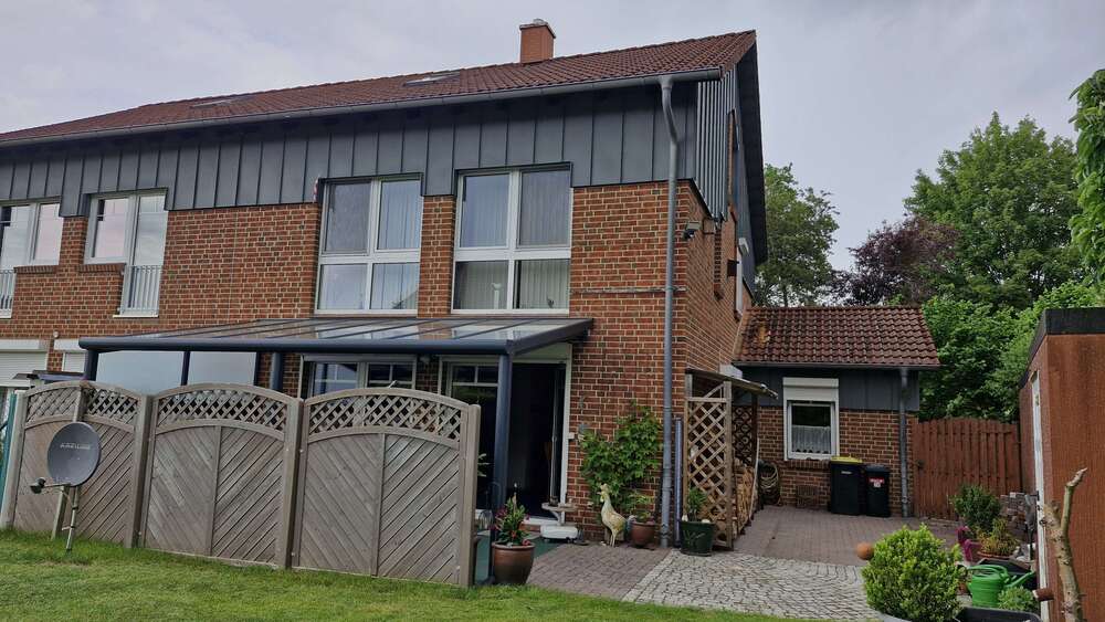 Einfamilienhaus Rotenburg - 4 Zimmer, 123 m&sup2;, 355.000&euro; | Angebot:26886063