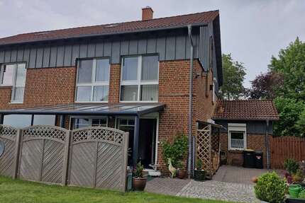 Haus Rotenburg - 4 Zimmer, 123 m&sup2;, 355.000&euro; | Angebot:26886063