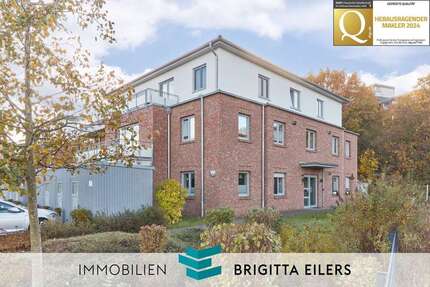 Wohnung zum Mieten in Verden (Aller) 895 € 68.92 m² 2 zimmer