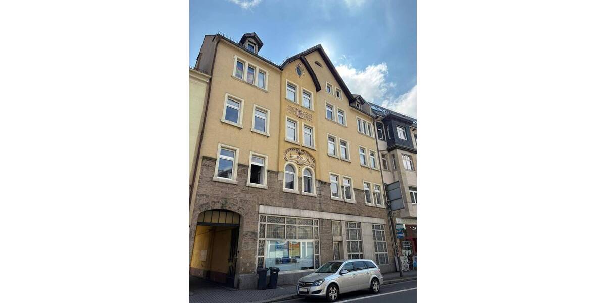 Mehrfamilienhaus, Wohnhaus Freital - 375.000&euro; | Angebot:26501530