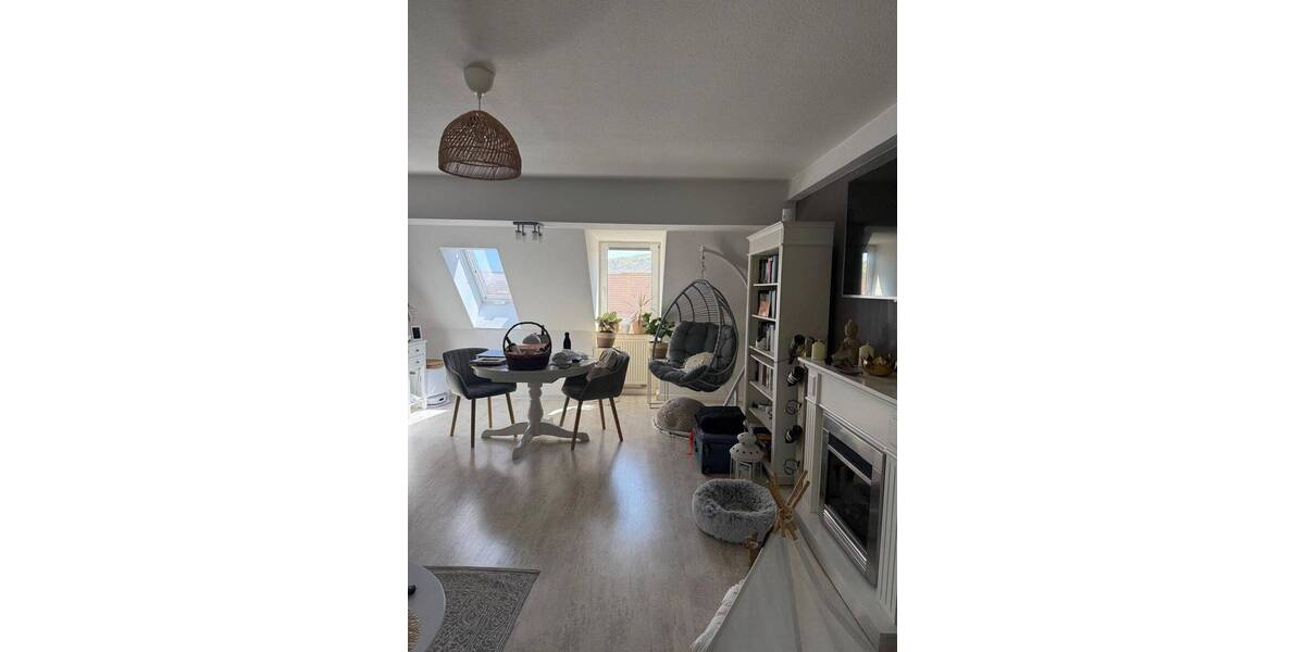 Etagenwohnung Jena Nord - 3 Zimmer, 189.000&euro; | Angebot:26763347