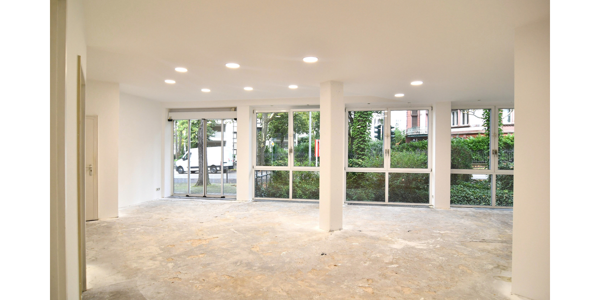 Ihre neue Firmenadresse für Büro, Geschäft oder Praxis - Gewerbeobjekt Wiesbaden Südost | Angebot:23617712