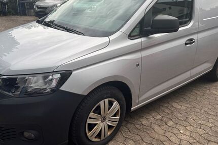 VW Caddy 84.000 km 16.850 &euro; Nürnberg 90453