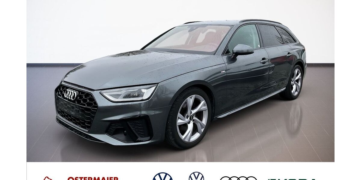 Audi A4 63.820 km 27.280 &euro; Vilsbiburg 84137