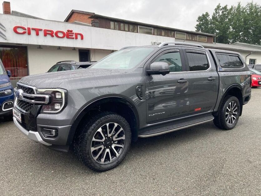 Ranger