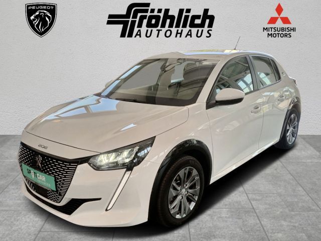 Peugeot 208 23.700 km 14.990 € Nürnberg OT Schweinau 90439