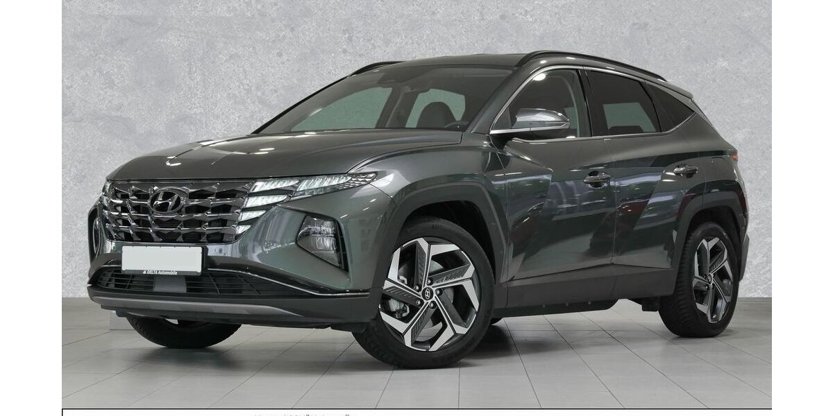 Hyundai TUCSON 42.477 km 27.890 &euro; Mainz-Kastel 55252