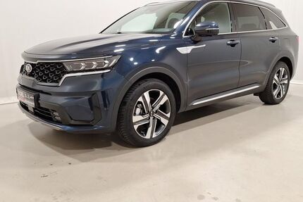 Kia Sorento 41.230 km 33.819 &euro; Dresden 01157