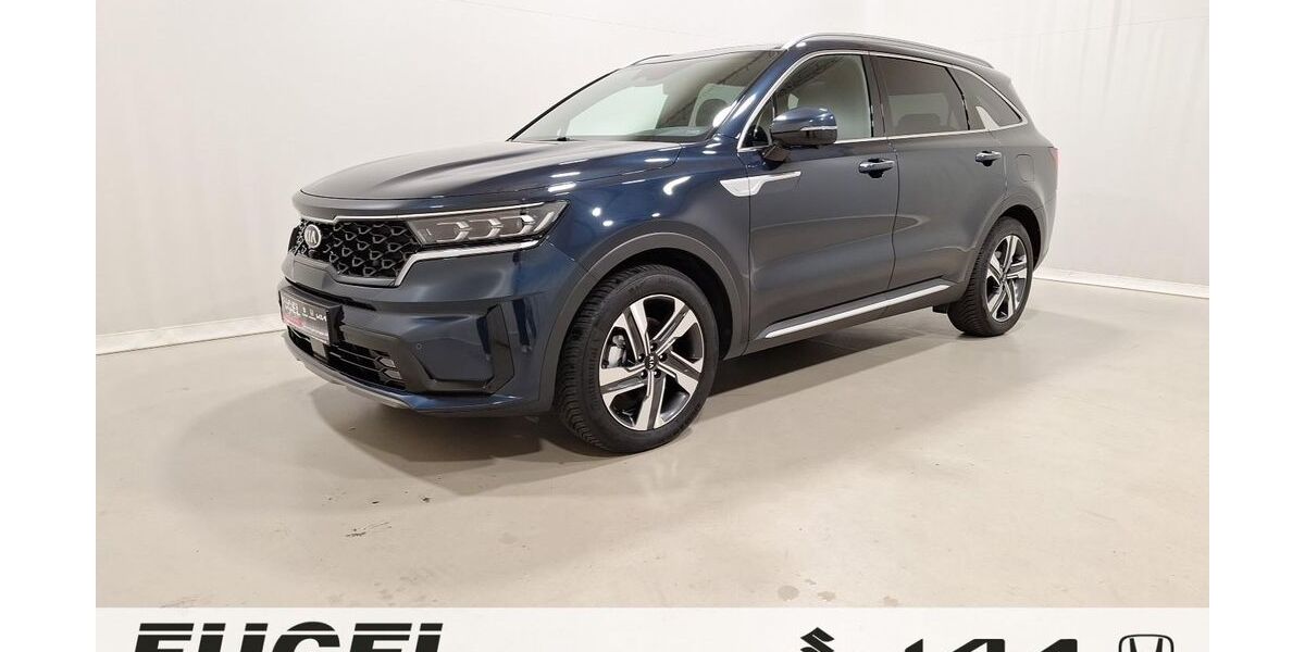 Kia Sorento 41.230 km 33.819 &euro; Dresden 01157