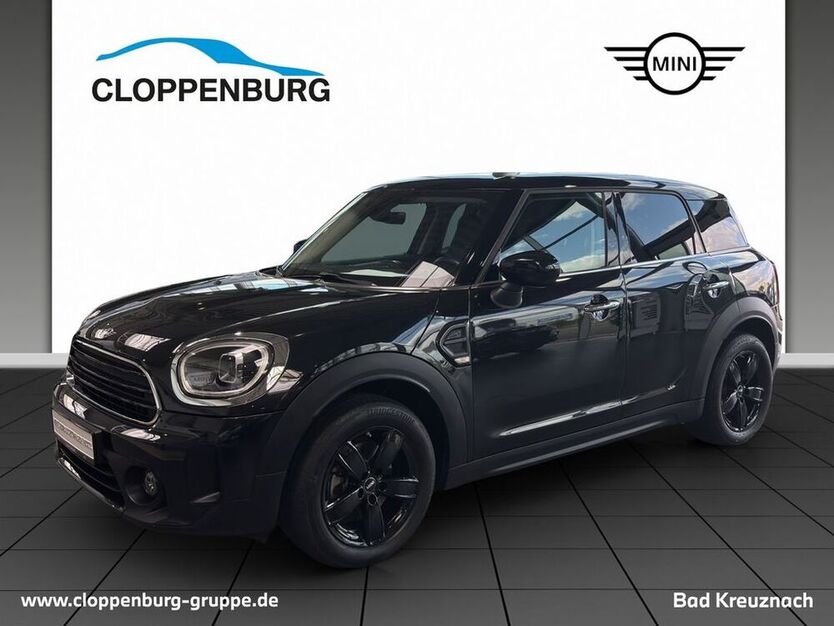 Cooper Countryman