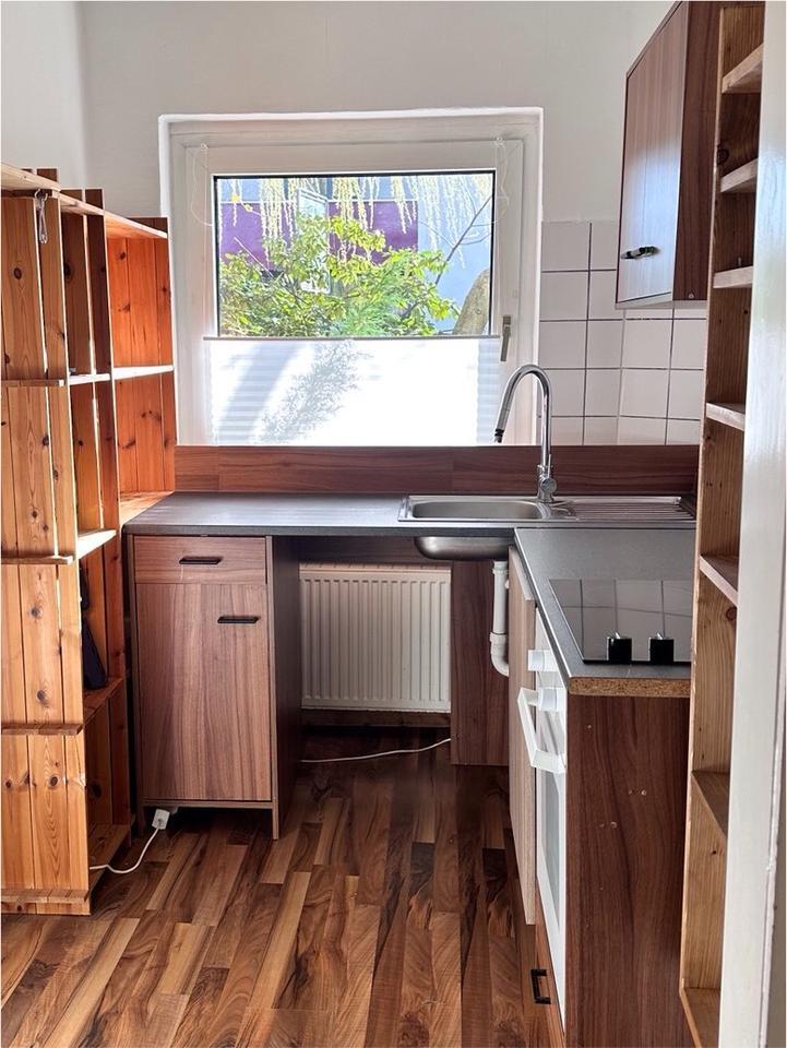 Einzugsfrei zentral 057122114 westliche Stadtrand
