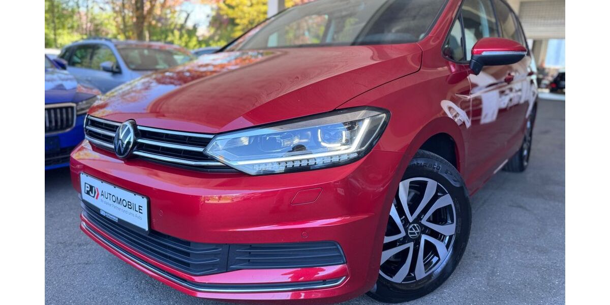 VW Touran 142.000 km 19.599 &euro; Kornwestheim 70806