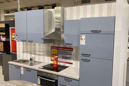 Wohnung zum Mieten in Am CreuzburgOT Mihla 480 € 53.76 m²