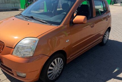 Kia Picanto 187.258 km 895 &euro; Dietenhofen 90599