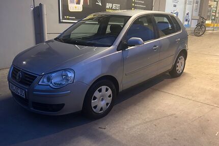 VW Polo 213.500 km 1.350 &euro; Augsburg 86153