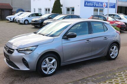 Opel Corsa 6.400 km 15.500 € Ellwangen - Neunstadt 73479