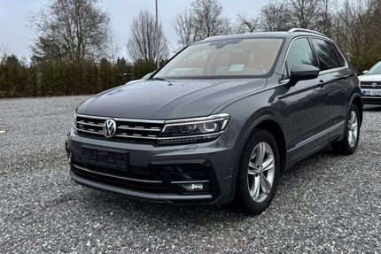 VW Tiguan 99.864 km 21.930 &euro; Wiesmoor 26639