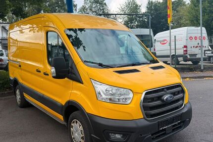 Ford Transit 273.092 km 8.290 &euro; Niederelbert 56412