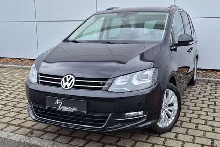 VW Sharan 252.000 km 9.200 &euro; Balingen 72336