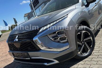 Mitsubishi Eclipse Cross 23.300 km 25.990 € Helbra 06311