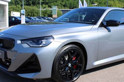 BMW M240i 2.900 km 59.900 &euro; Schwäbisch Gmünd 73529