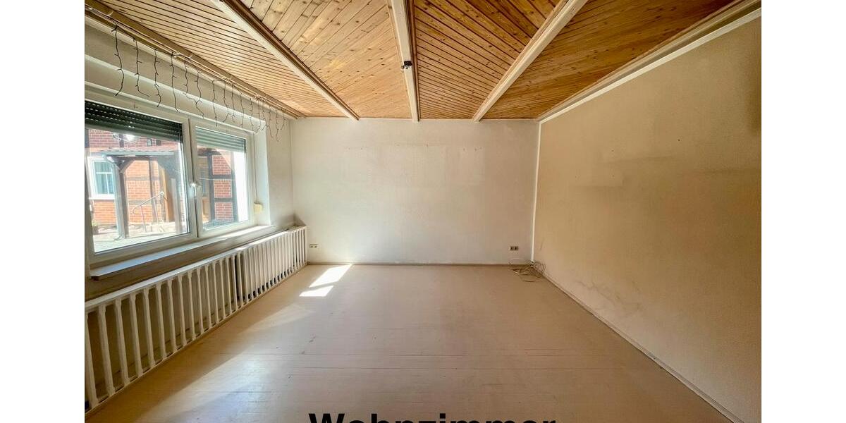 Einfamilienhaus Bismark (Altmark) - 3 Zimmer, 100 m&sup2;, 147.000&euro; | Angebot:26279763