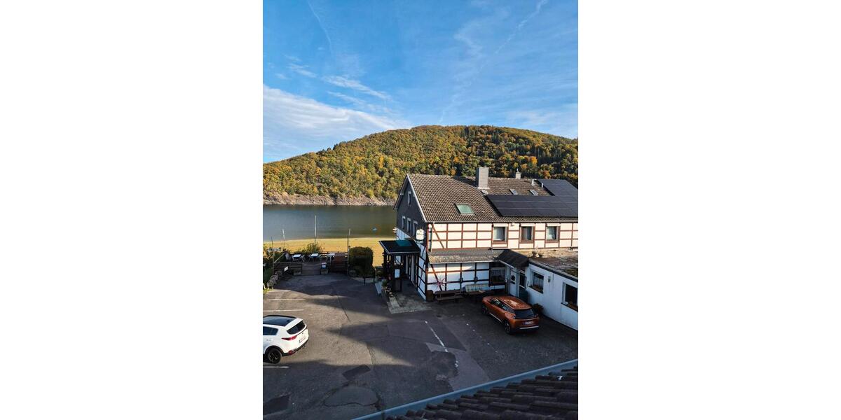 traumhafte Studio Wohnung direkt am Rursee zu vermieten 2 zimmer