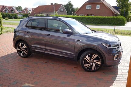 VW T-Cross 28.000 km 23.700 &euro; Moormerland 26802