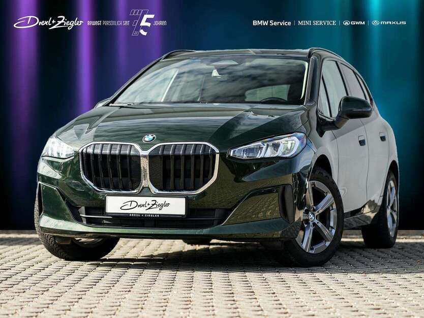 BMW 218 13.890 km 28.999 € Augsburg 86199