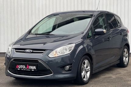 Ford C-Max 157.250 km 4.700 &euro; Bad Waldsee 88339