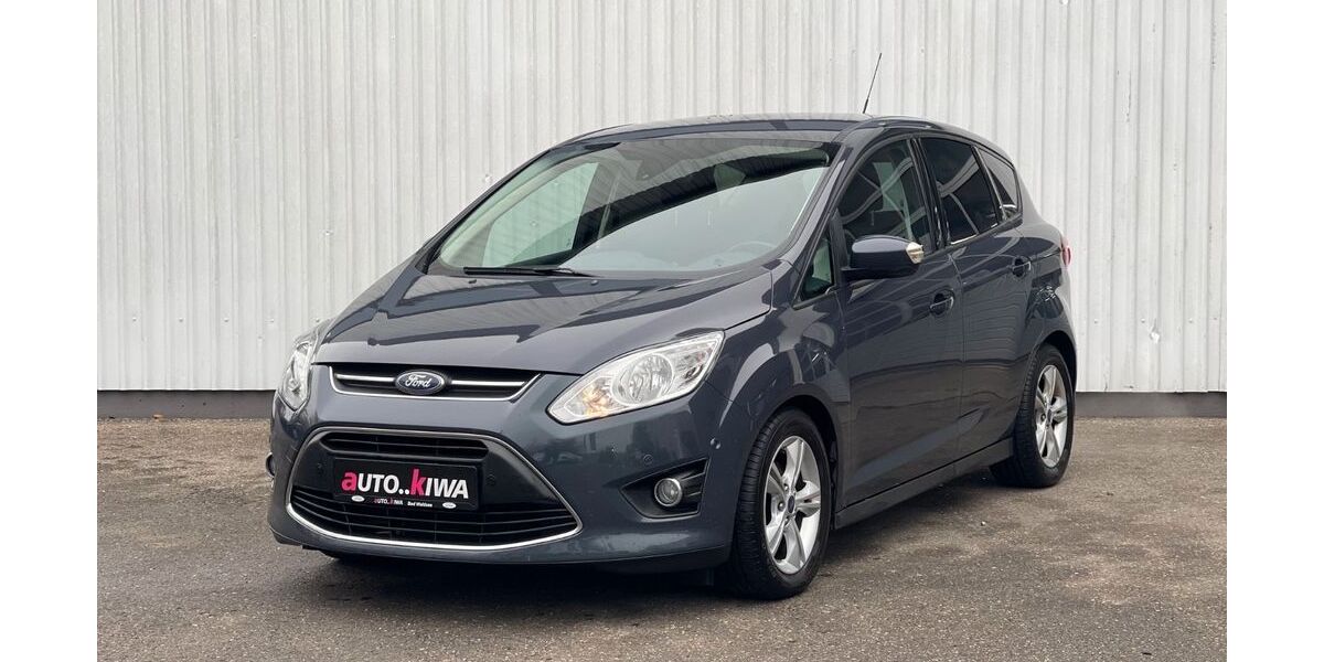 Ford C-Max 157.250 km 4.700 &euro; Bad Waldsee 88339