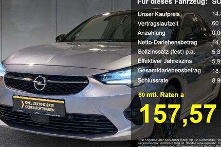 Opel Corsa 18.530 km 14.840 € Sömmerda 99610