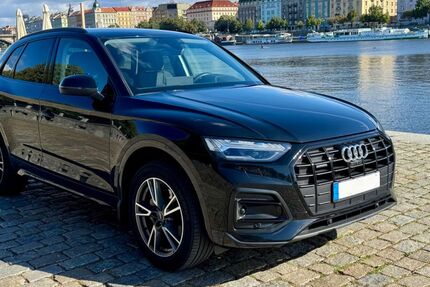 Audi Q5 66.500 km 34.895 &euro; Stockach 78333