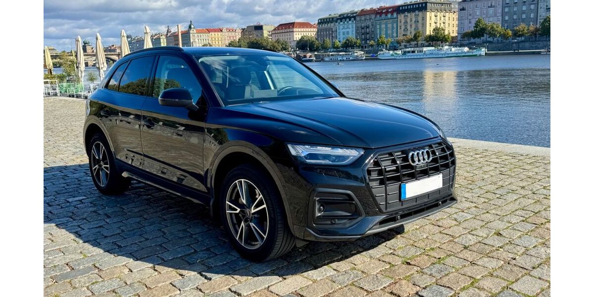 Audi Q5 66.500 km 34.895 &euro; Stockach 78333
