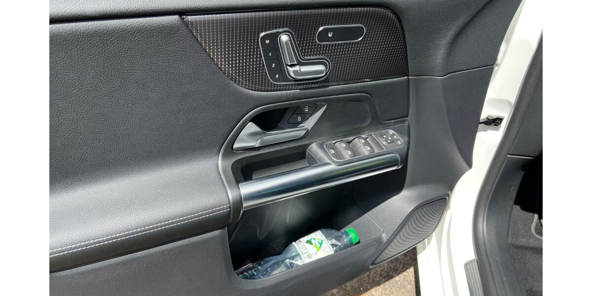 Mercedes-Benz B 200 36.000 km 26.000 &euro; Kassel 34117