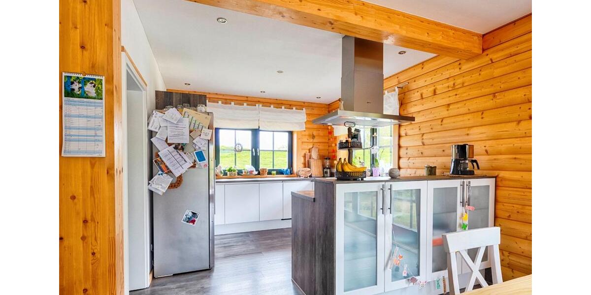 Einfamilienhaus Jünkerath - 4 Zimmer, 70 m&sup2;, 275.000&euro; | Angebot:26896446