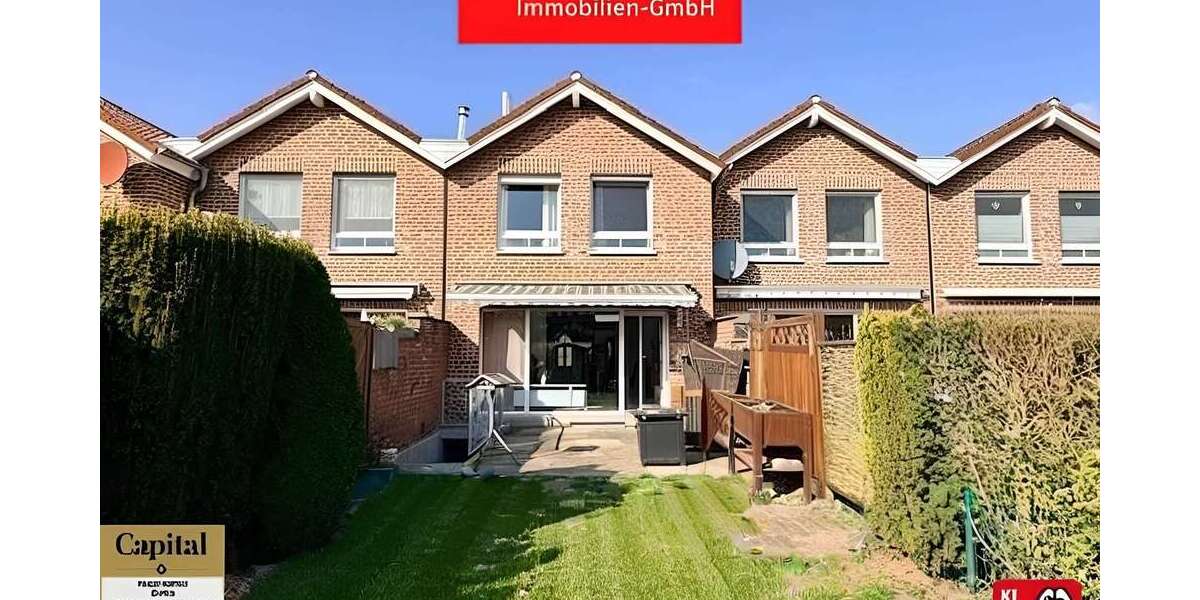 Einfamilienhaus Dorsten - 4.5 Zimmer, 101 m&sup2;, 325.000&euro; | Angebot:25588663