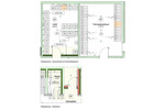 Erdgeschoßwohnung Dombühl - 2 Zimmer, 67 m&sup2;, 800&euro; | Angebot:26489969