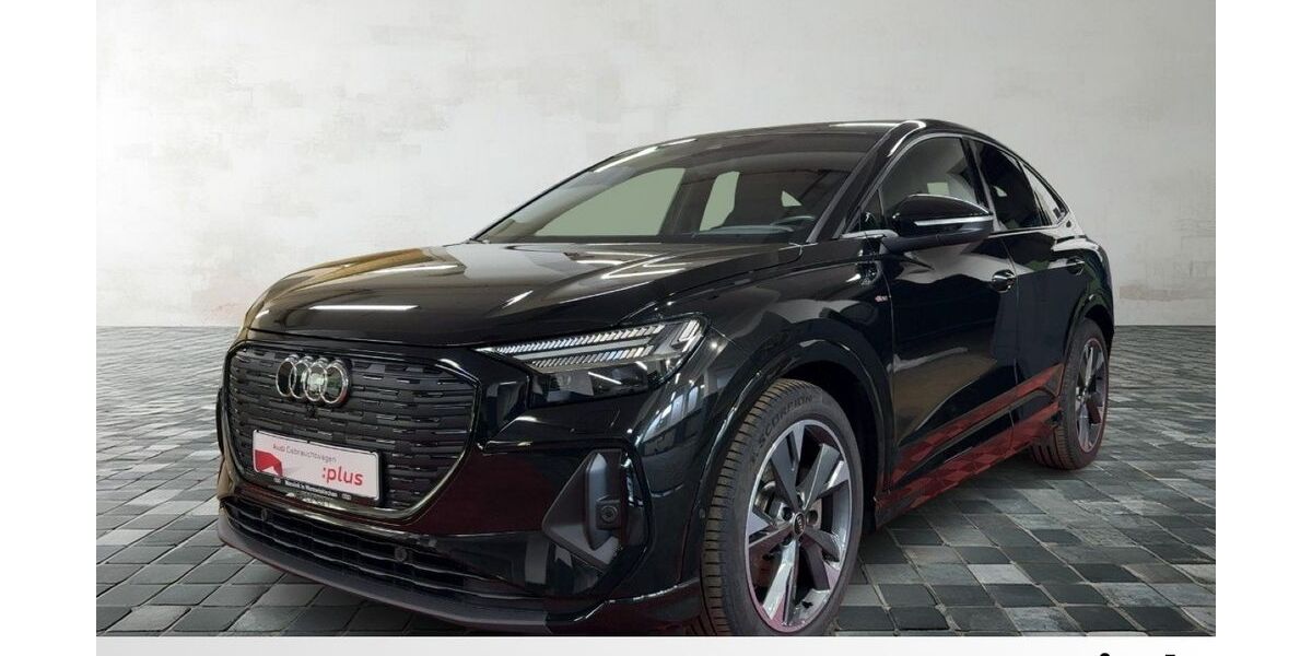 Audi Q4 e-tron 51.919 km 35.450 &euro; Wermelskirchen 42929