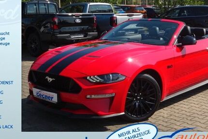 Ford Mustang 29.986 km 43.840 &euro; Eilenburg 04838