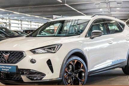 Cupra Formentor 15.902 km 26.730 € Stuttgart-Feuerbach 70469