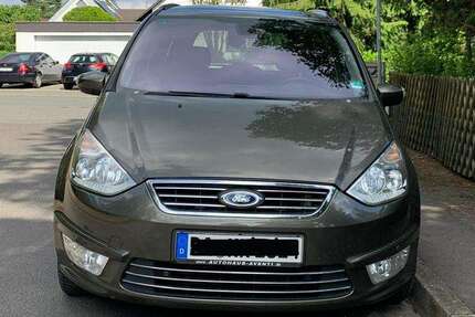 Ford Galaxy 157.000 km 10.000 &euro; Nürnberg 90461